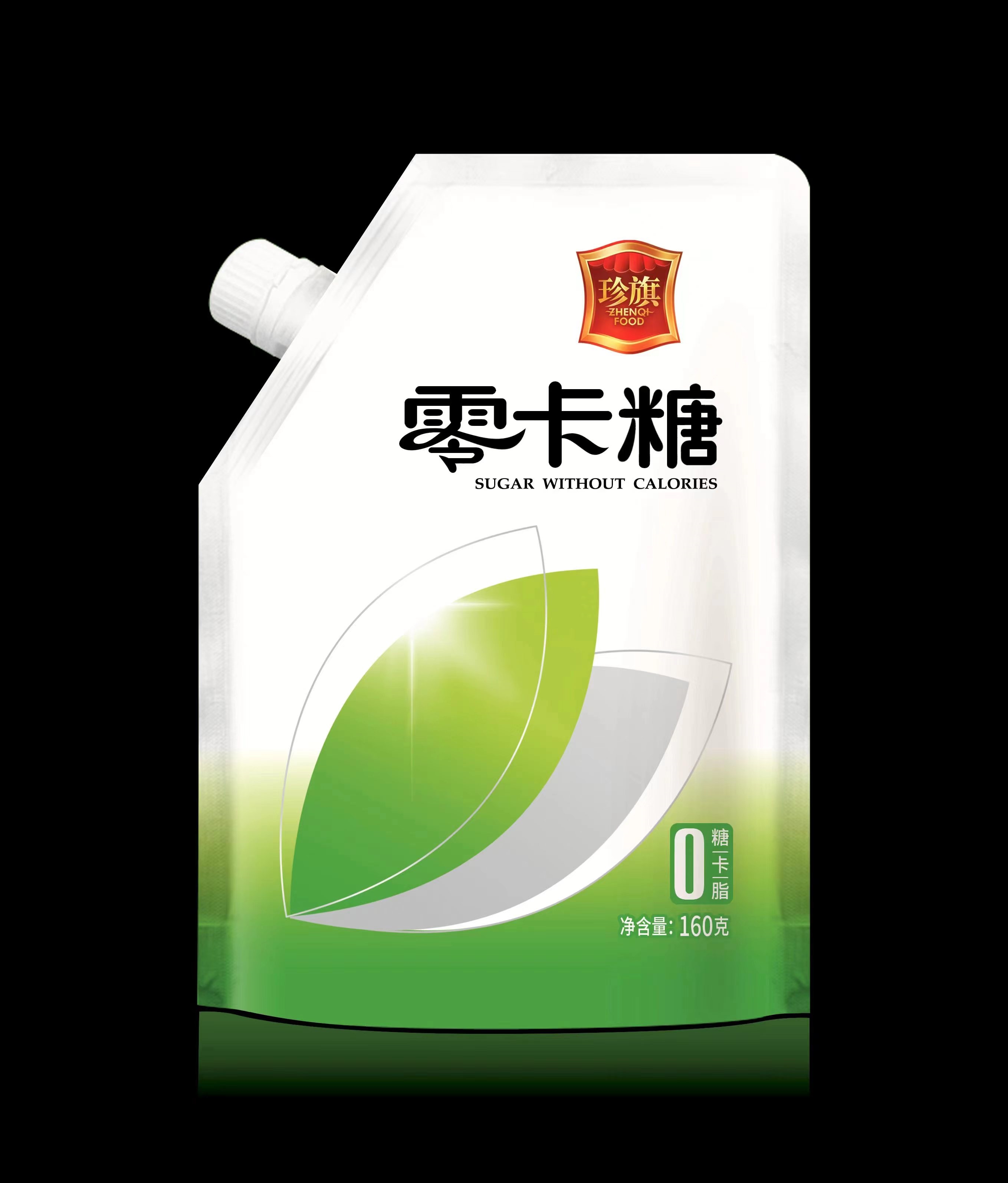 零卡糖