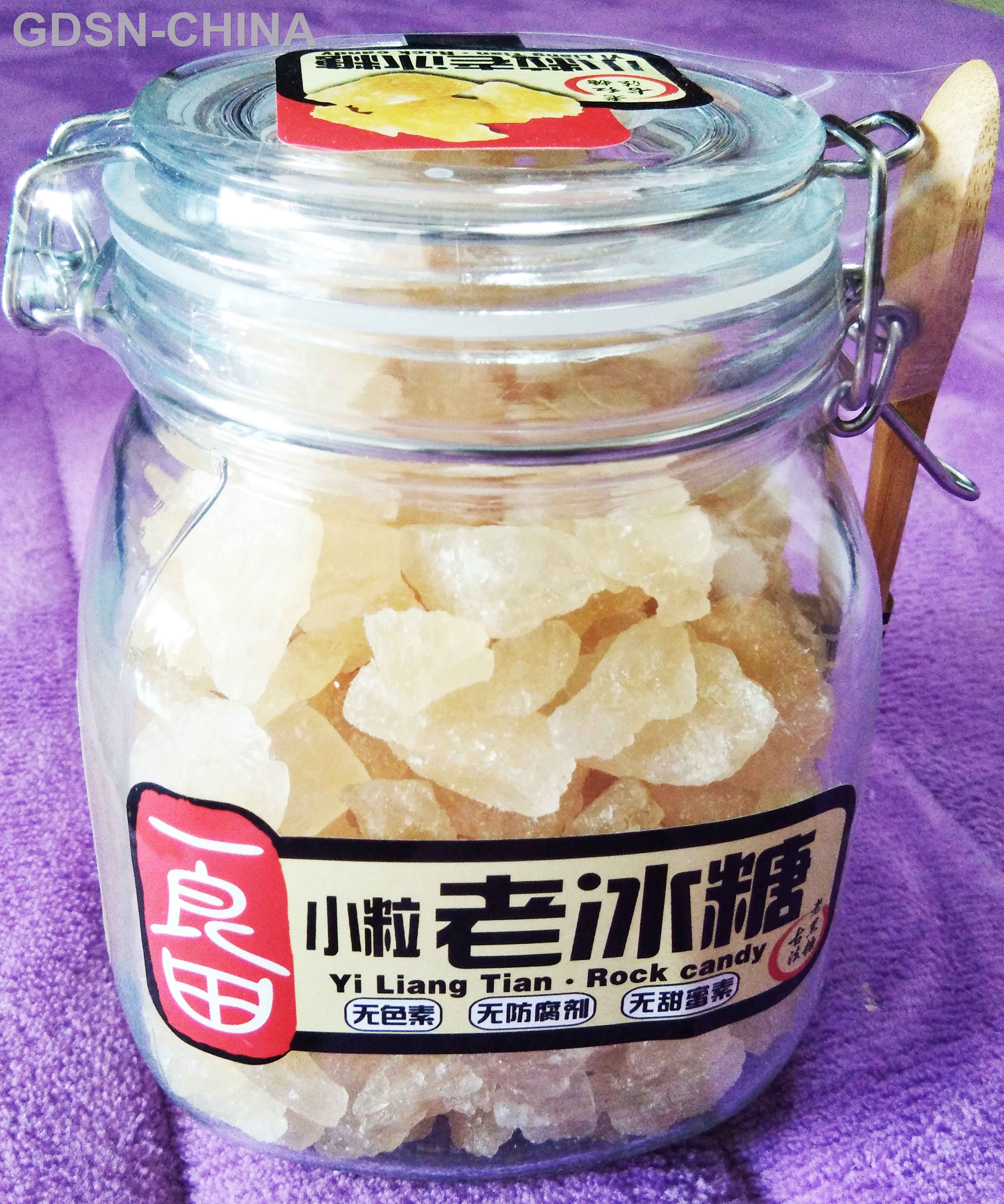 一良田小粒老冰糖