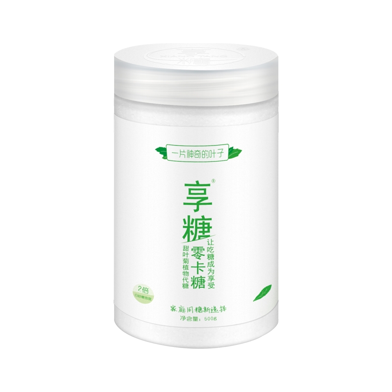 复配甜味剂