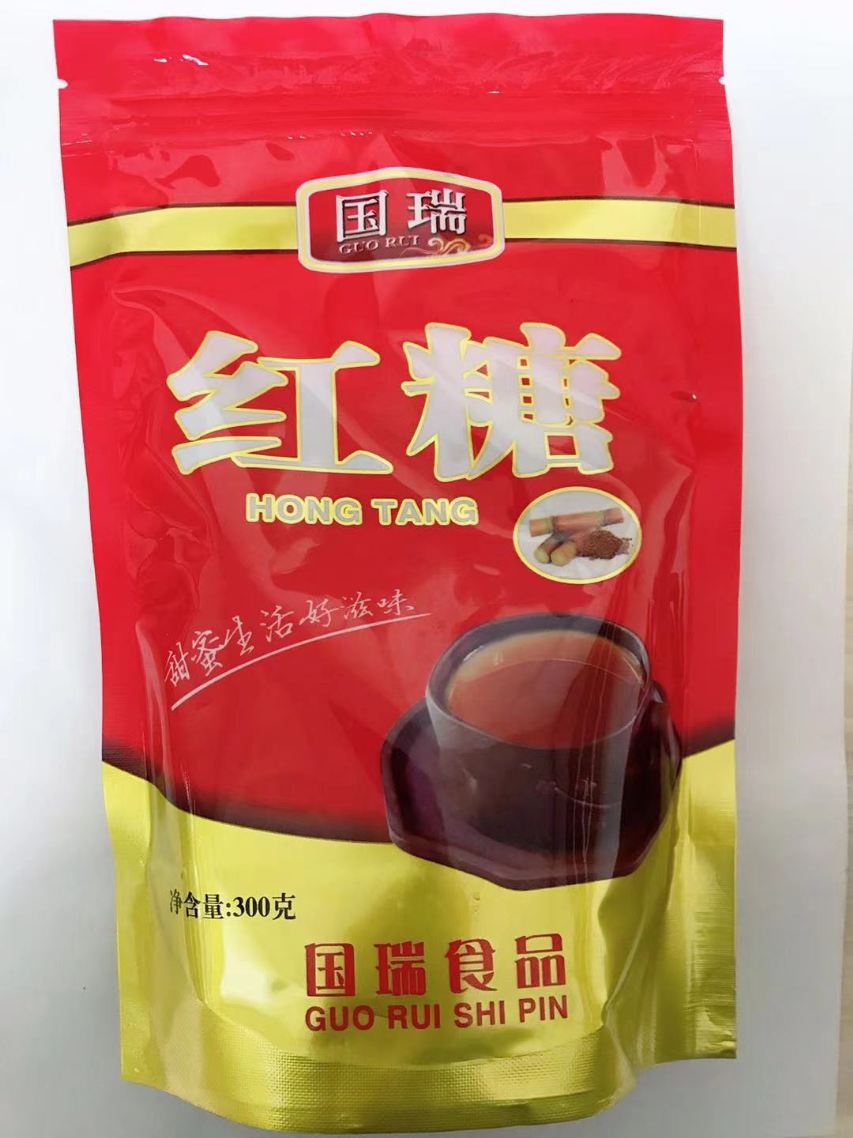红糖袋装