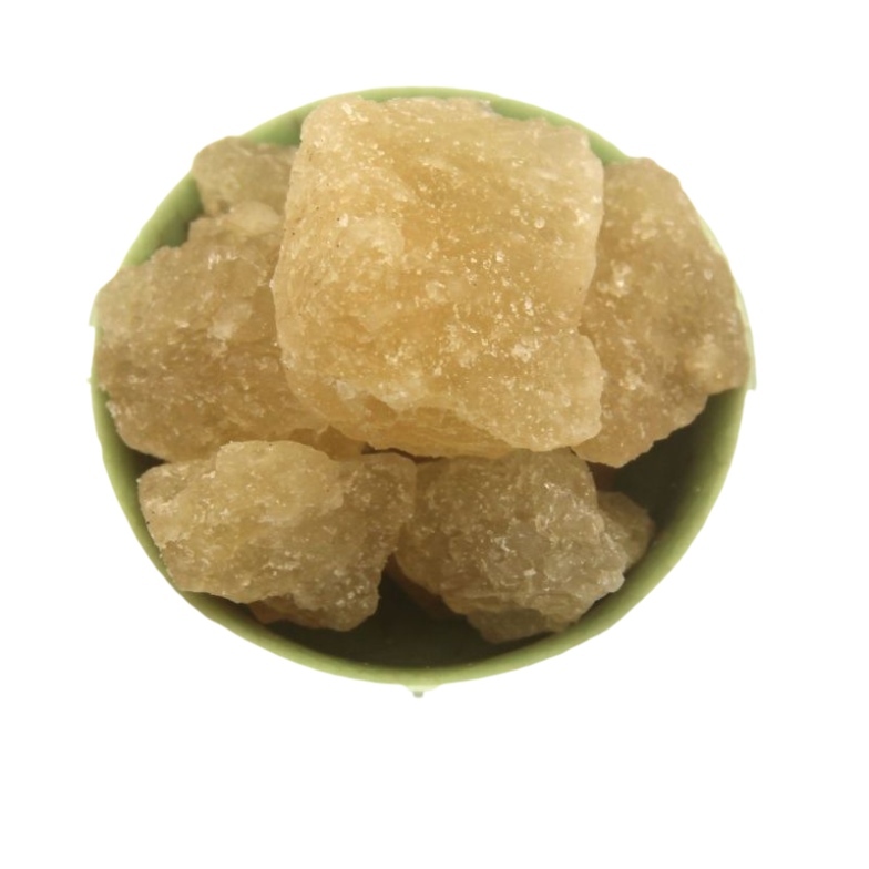 黄冰糖