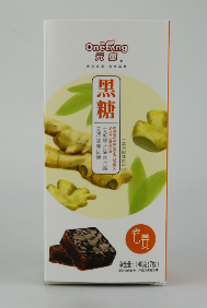 元童老姜黑糖140g