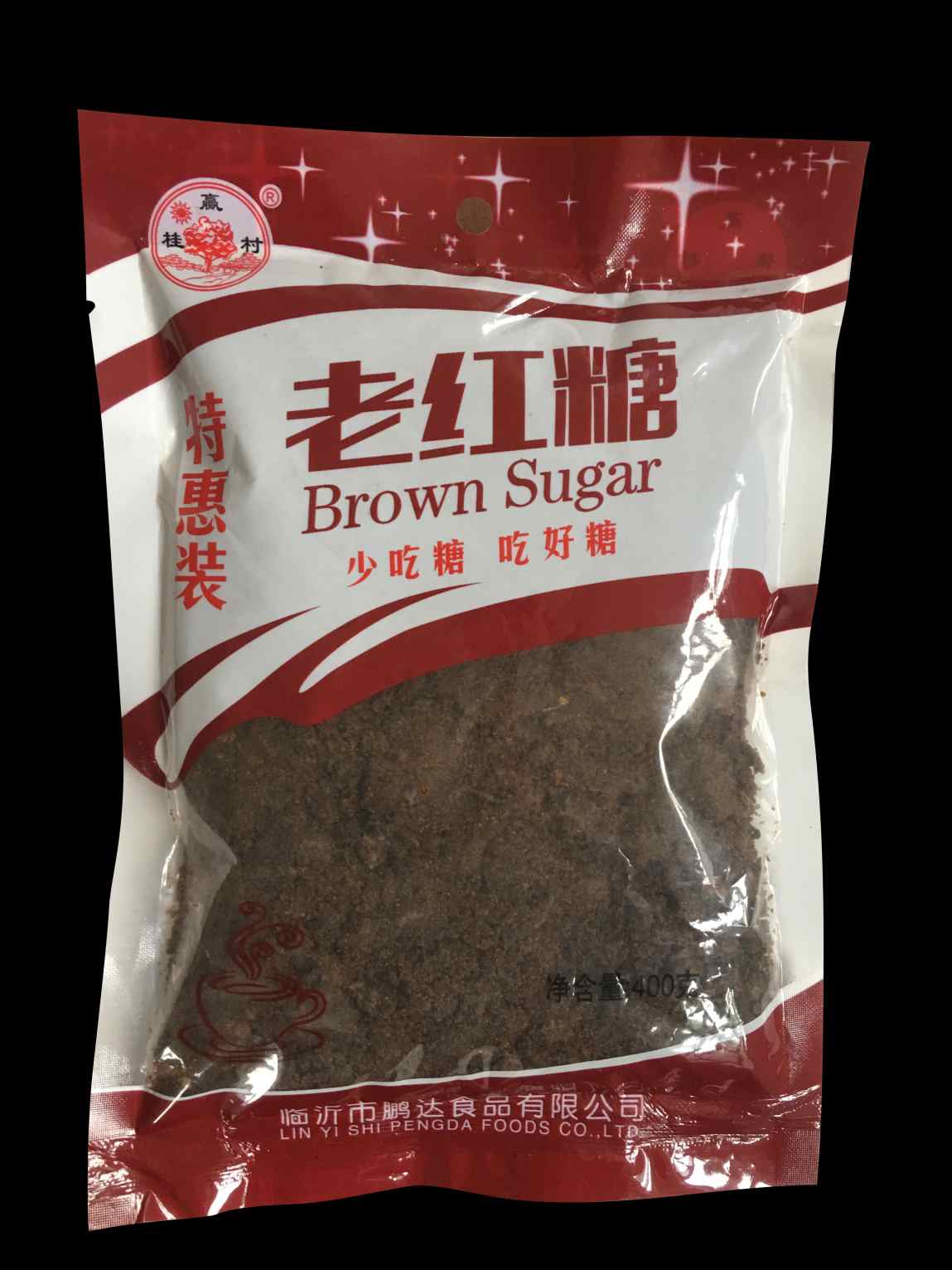 红糖