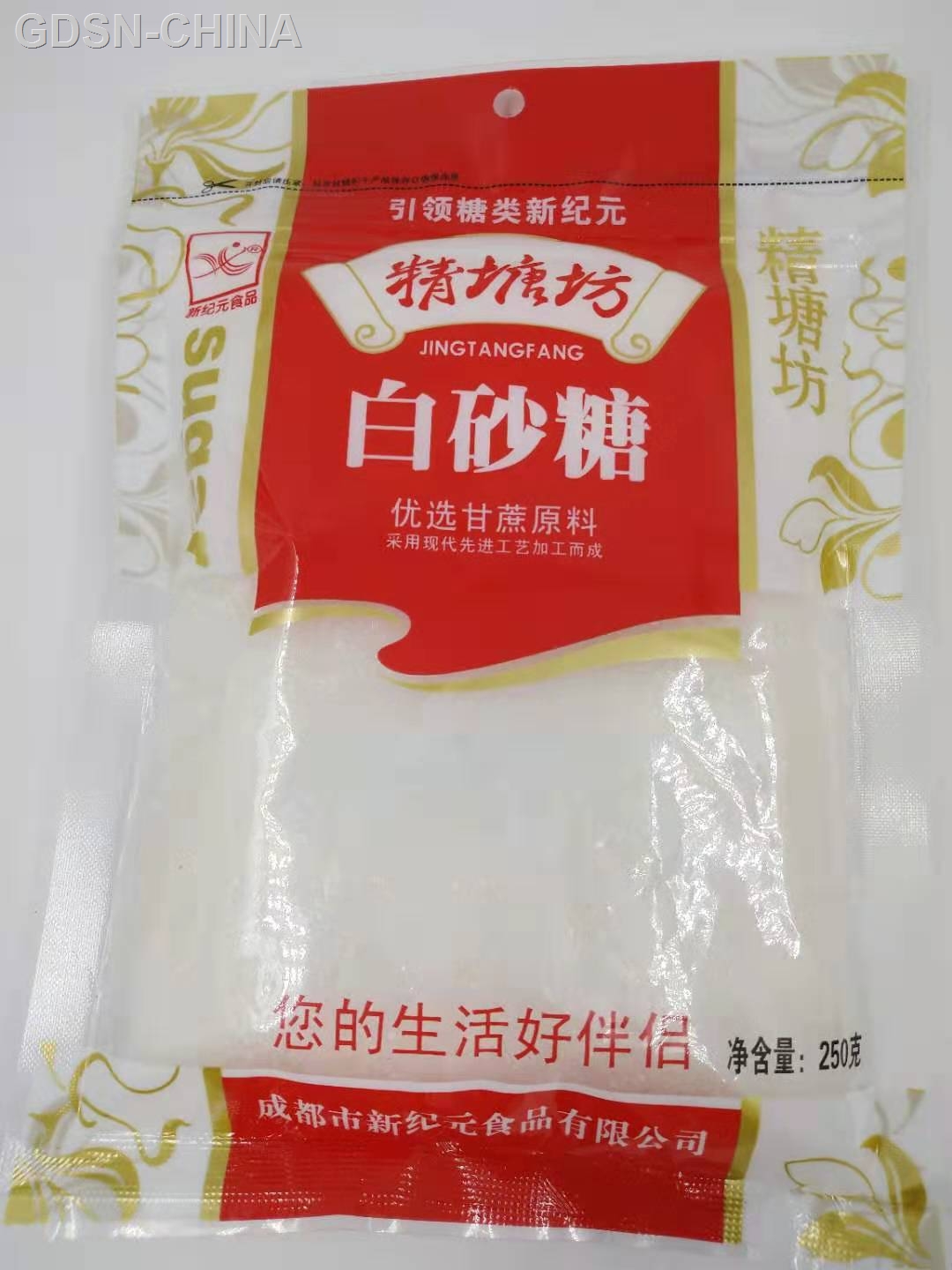 精糖坊白砂糖