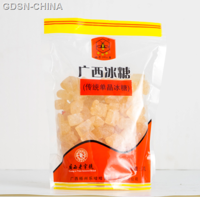 传统单晶冰糖