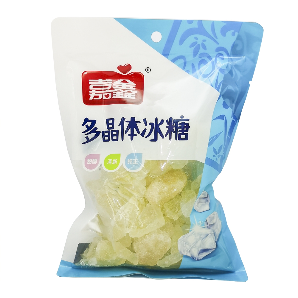 嘉鑫天然冰糖350g