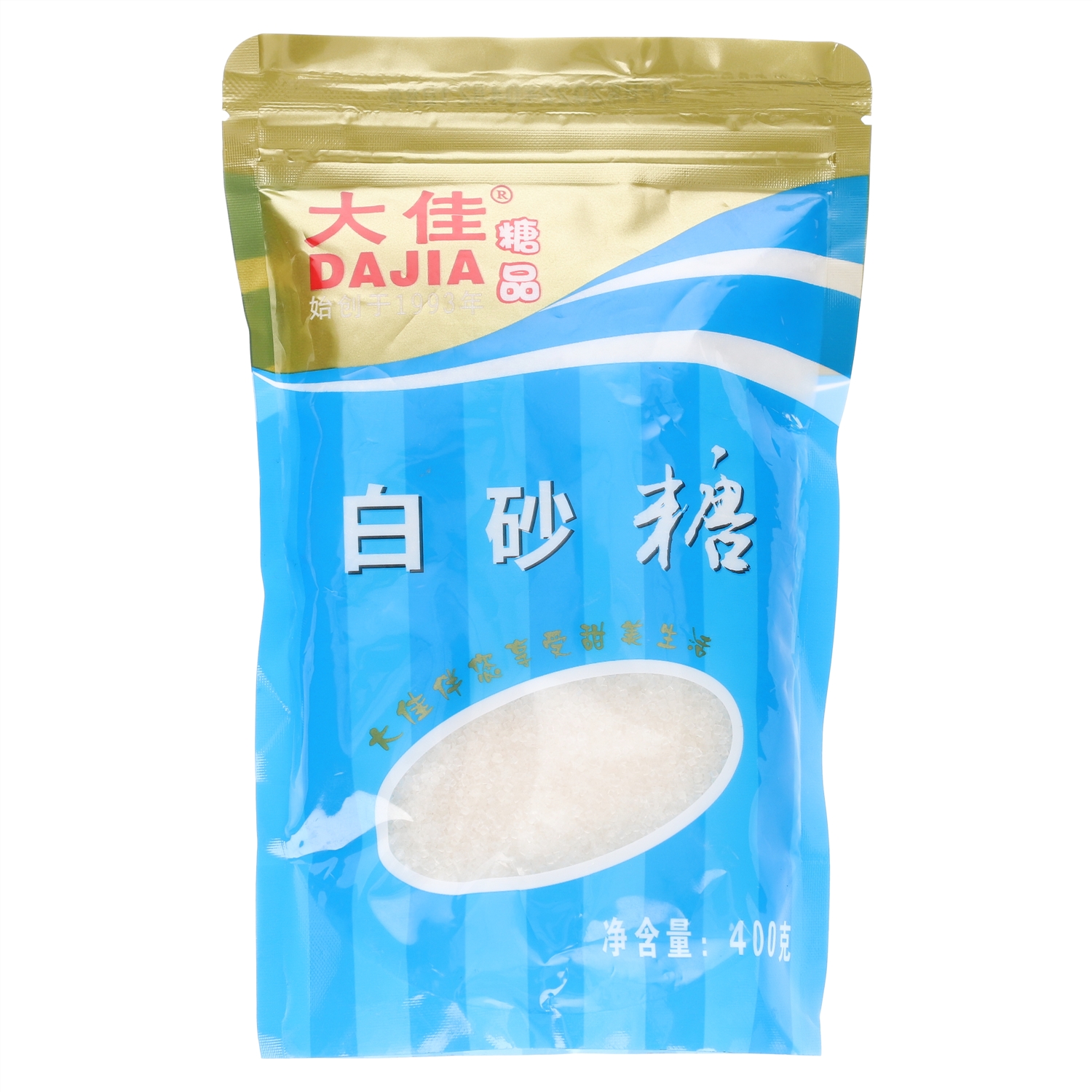 纯正白砂糖