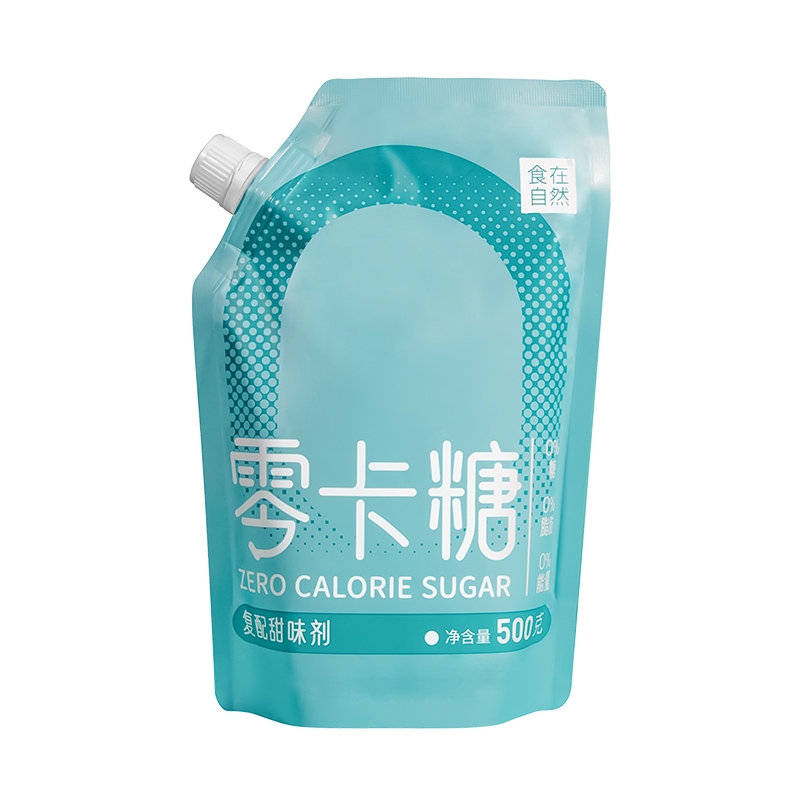 零卡糖