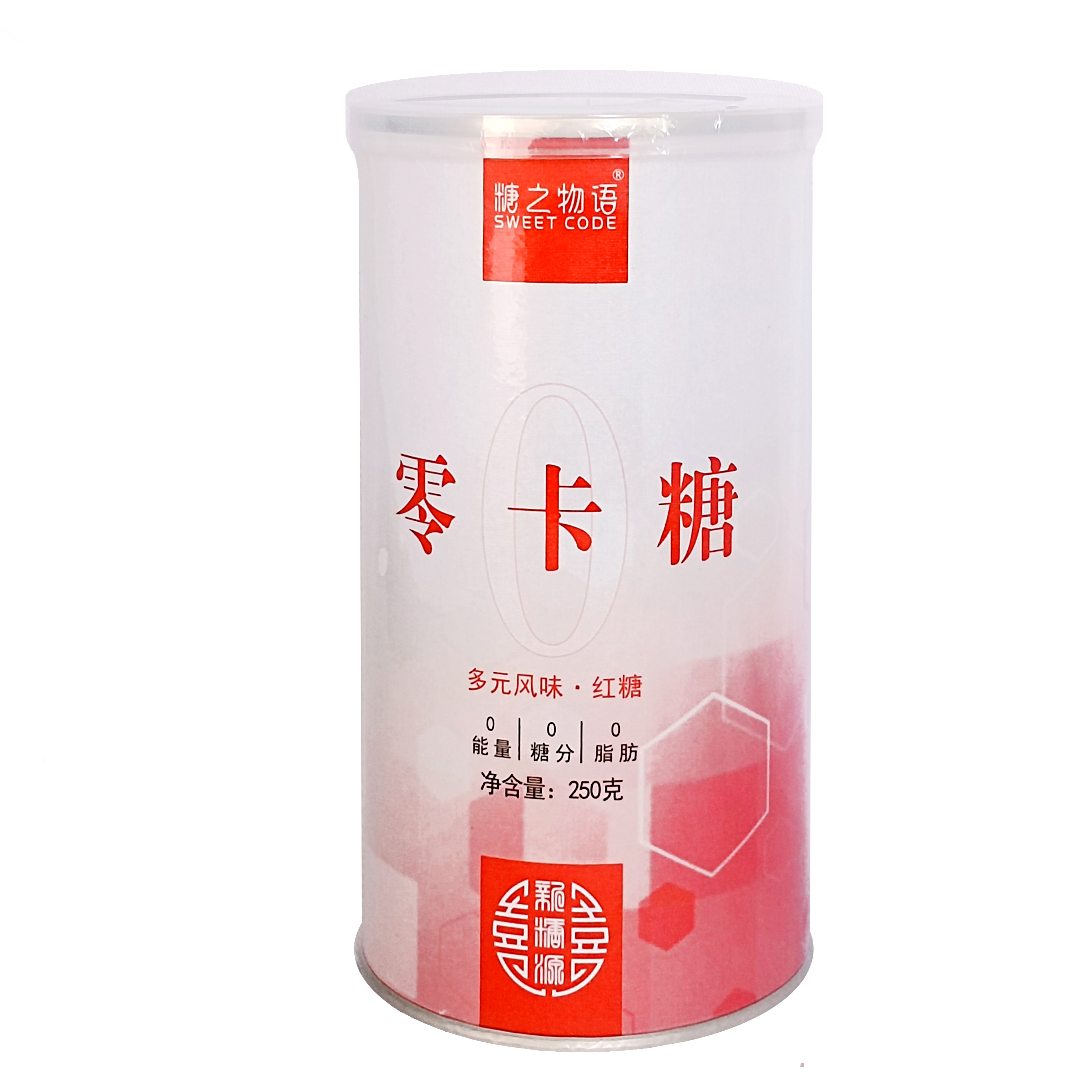 零卡糖·多元风味