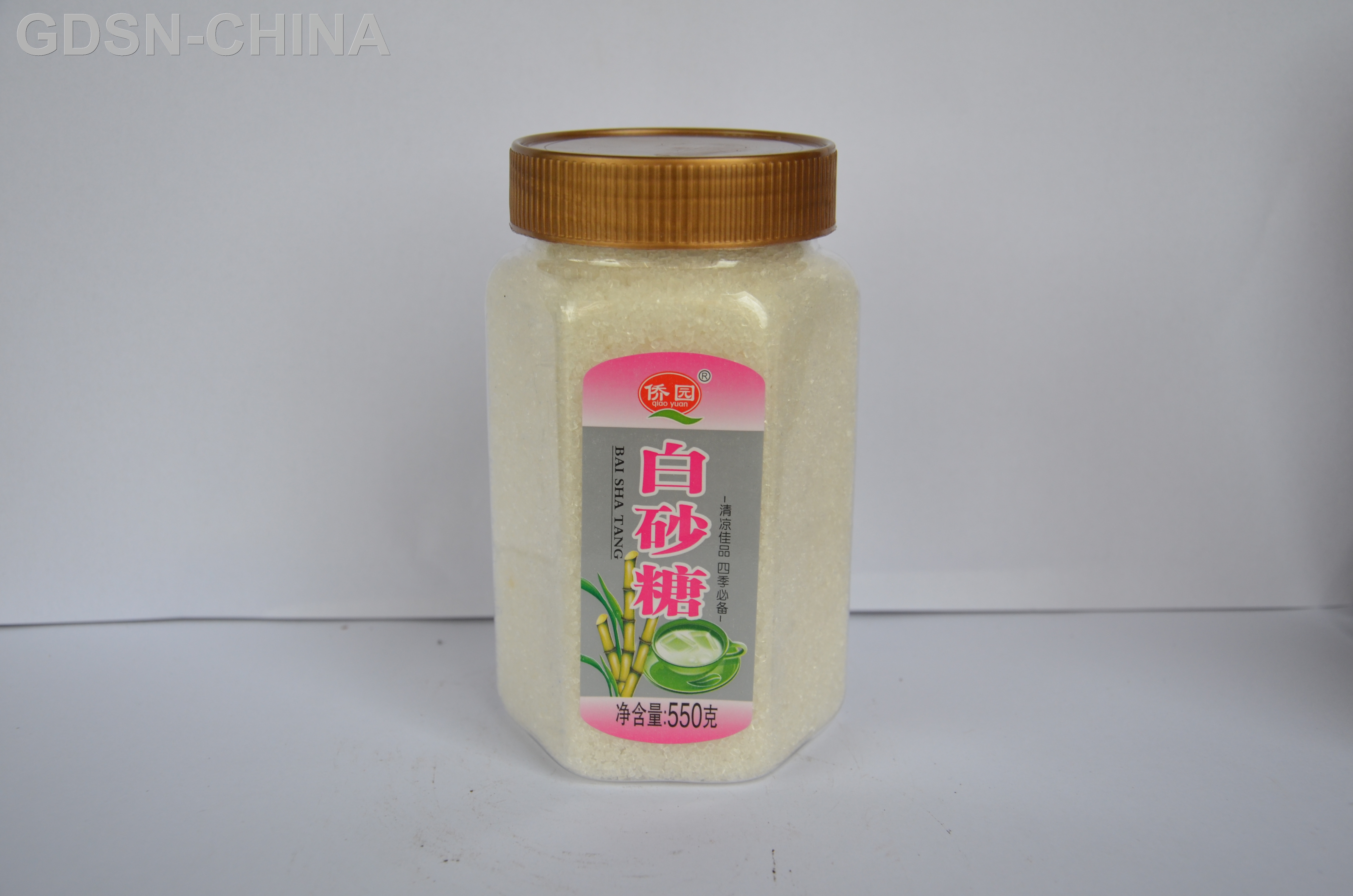 白砂糖