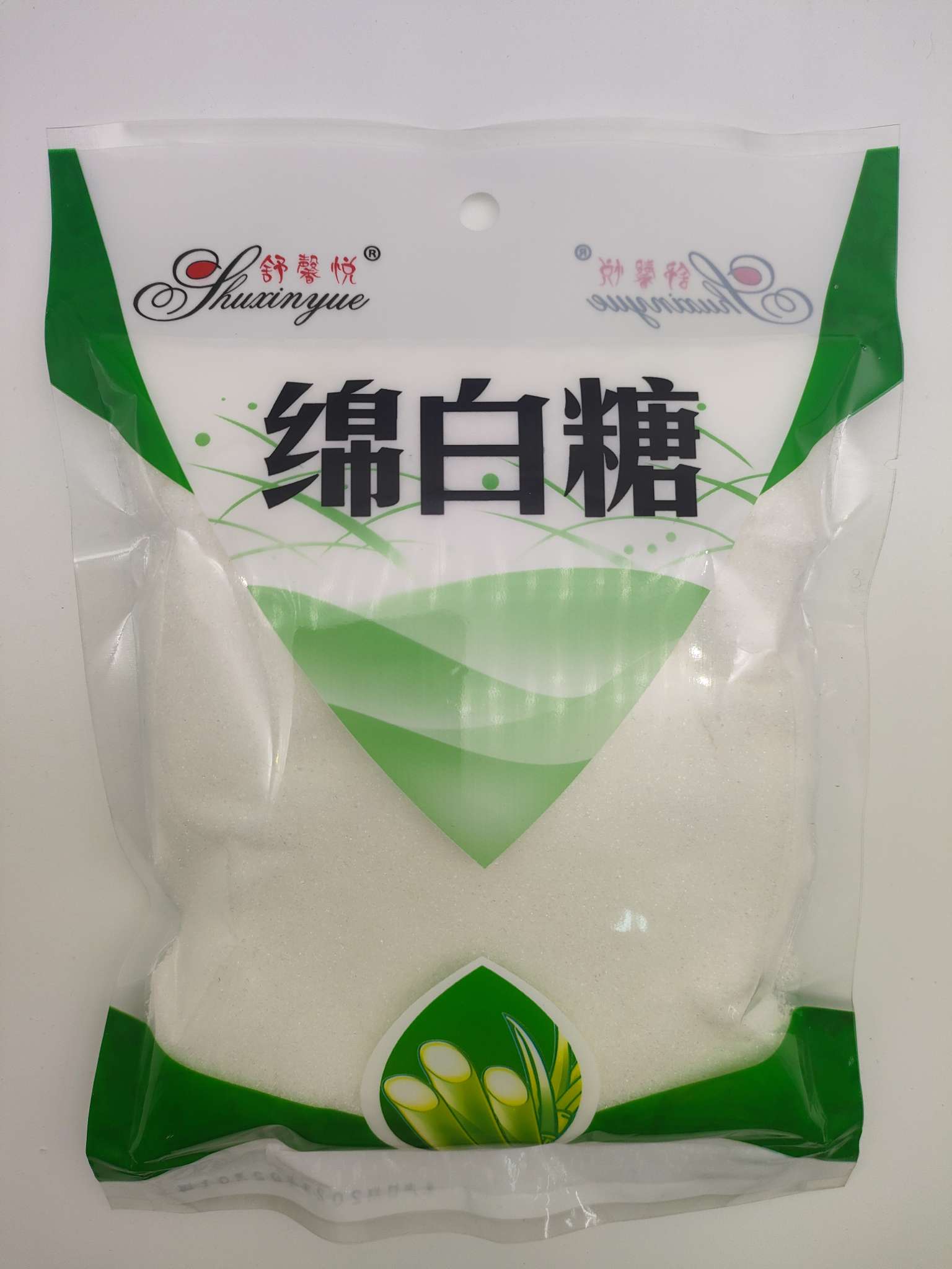 舒馨悦绵白糖400克