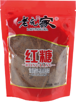 红糖