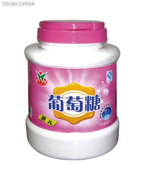 金银花葡萄糖