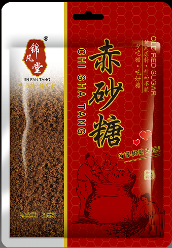 赤砂糖