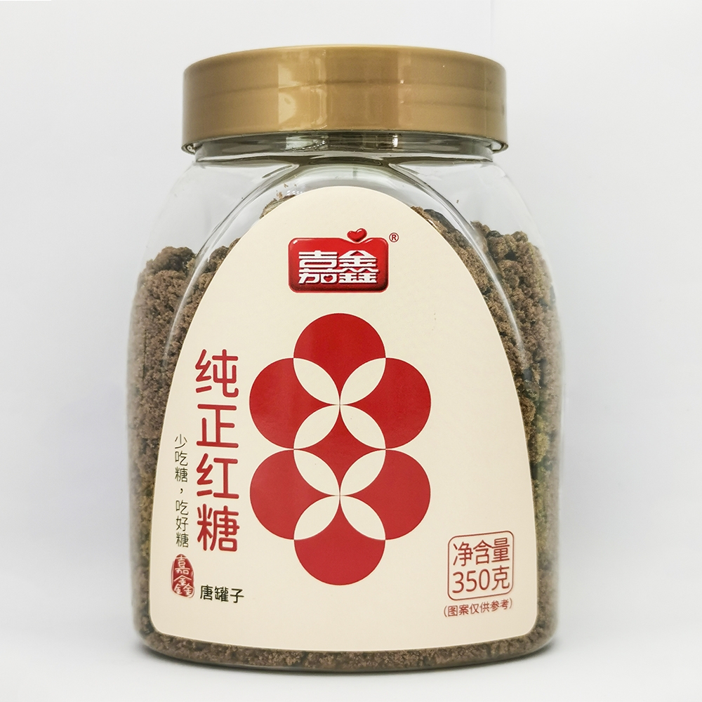 纯正红糖