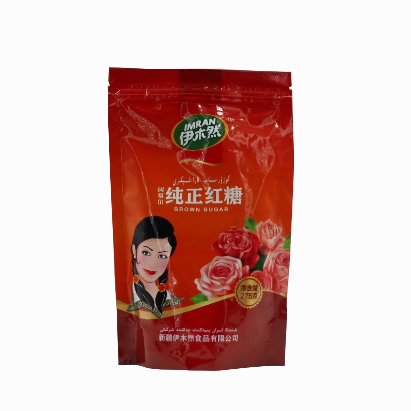 女士红糖