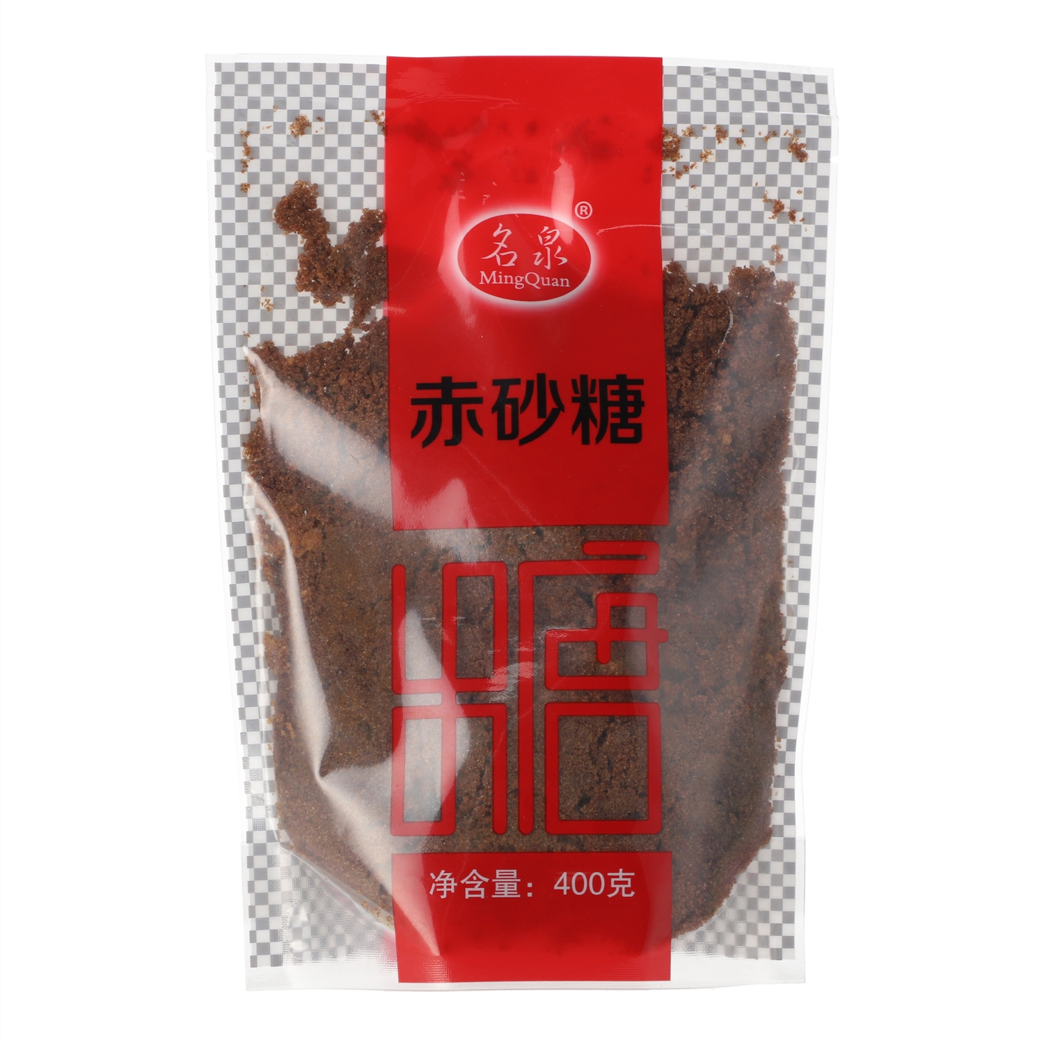 400克赤砂糖