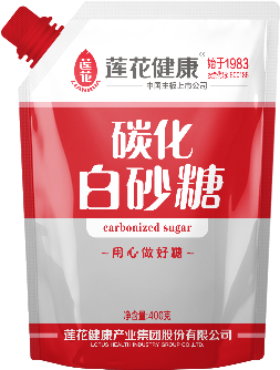 白砂糖