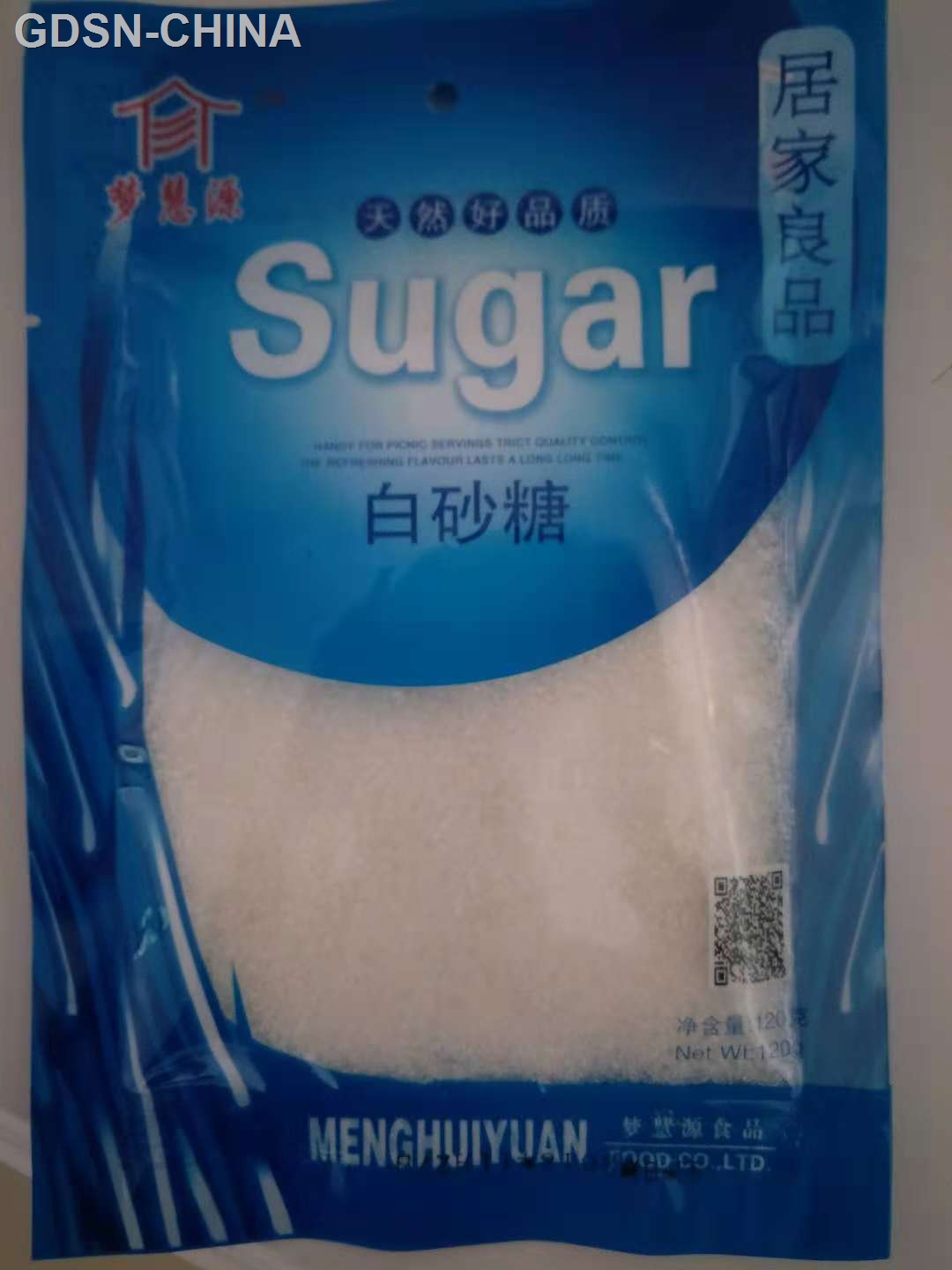 白砂糖