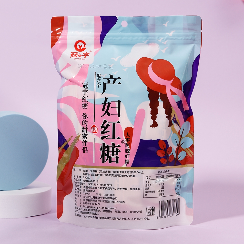 产妇红糖（独立）