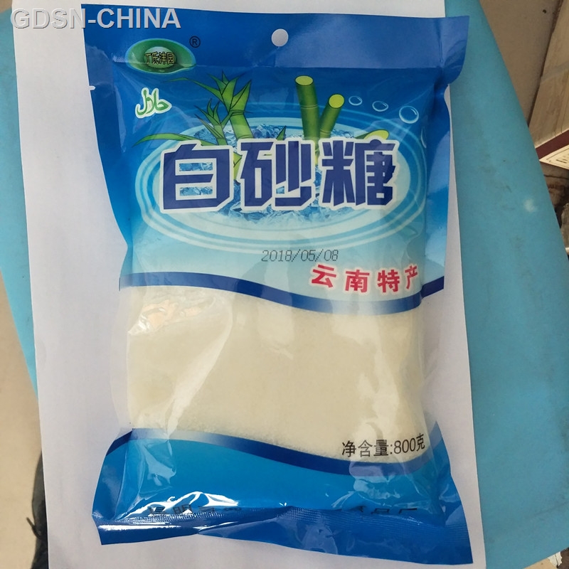 白砂糖