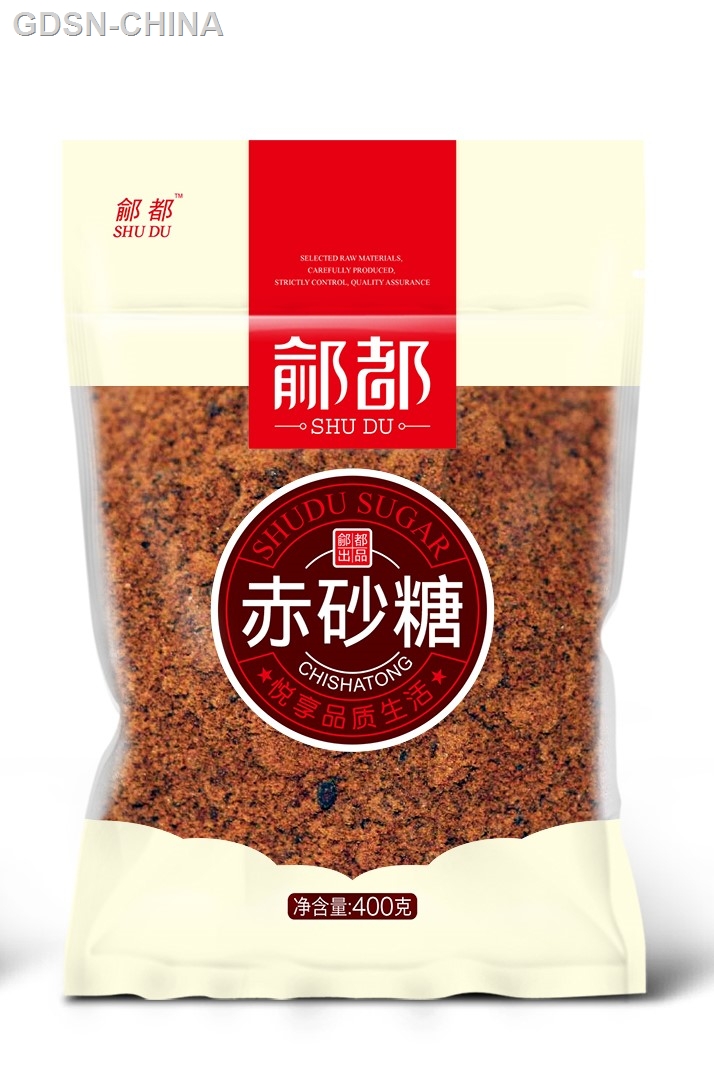 赤砂糖
