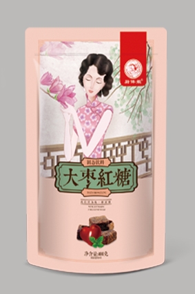 厨伴娘大枣红糖