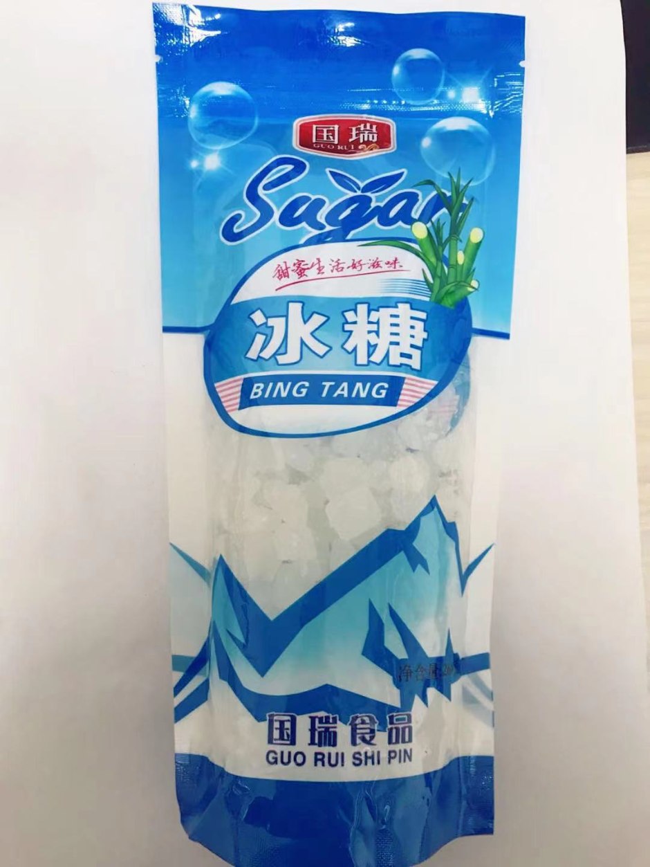 国瑞冰糖268g