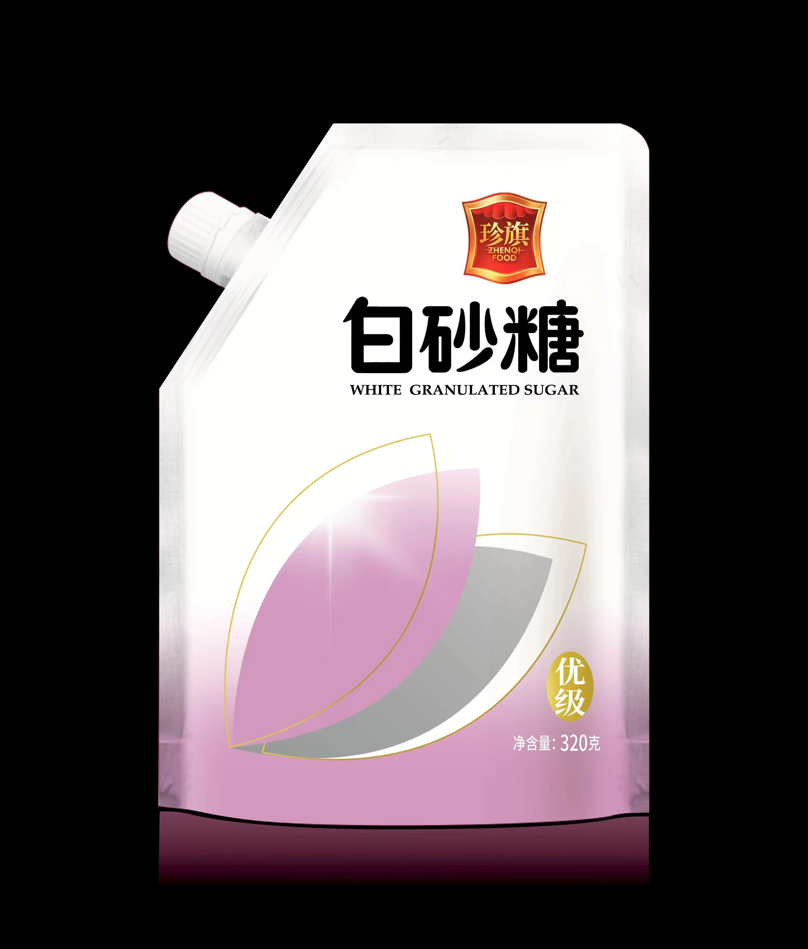 优级白砂糖