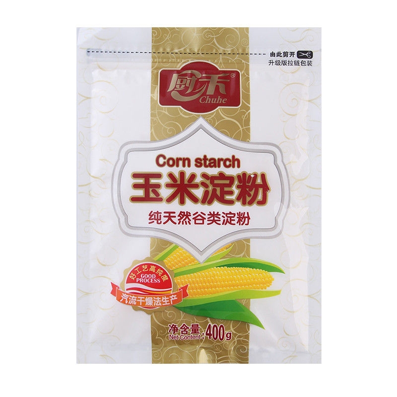 纯享 400克玉米淀粉