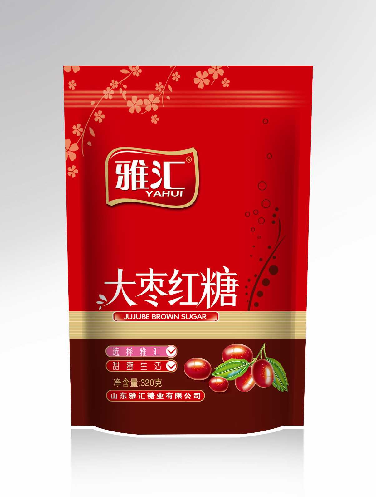 大枣红糖