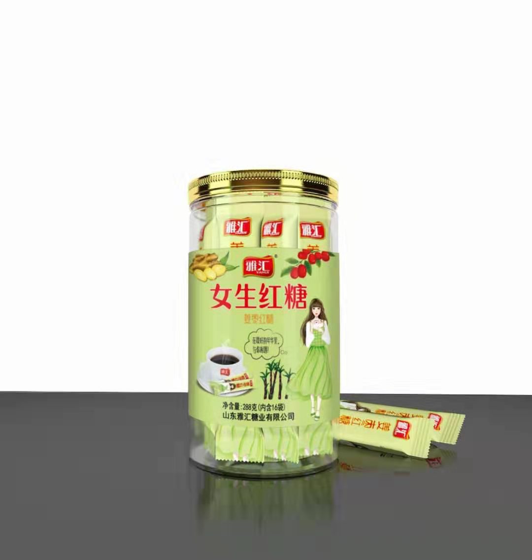 雅汇女生红糖