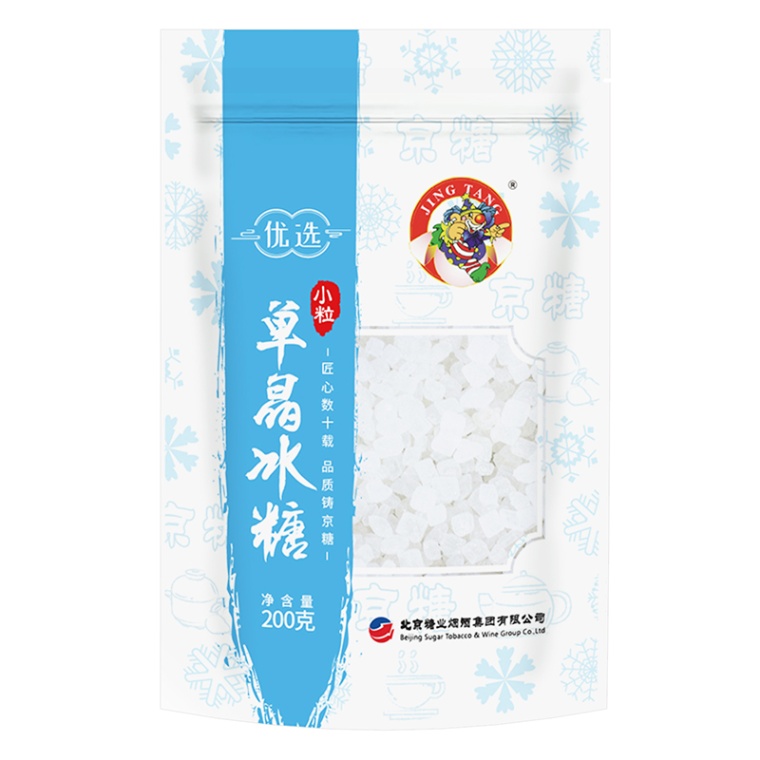 冰糖