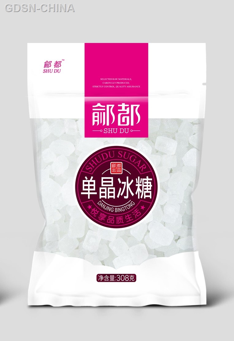 单晶冰糖
