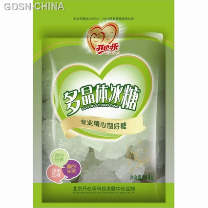 318克开心乐多晶体冰糖