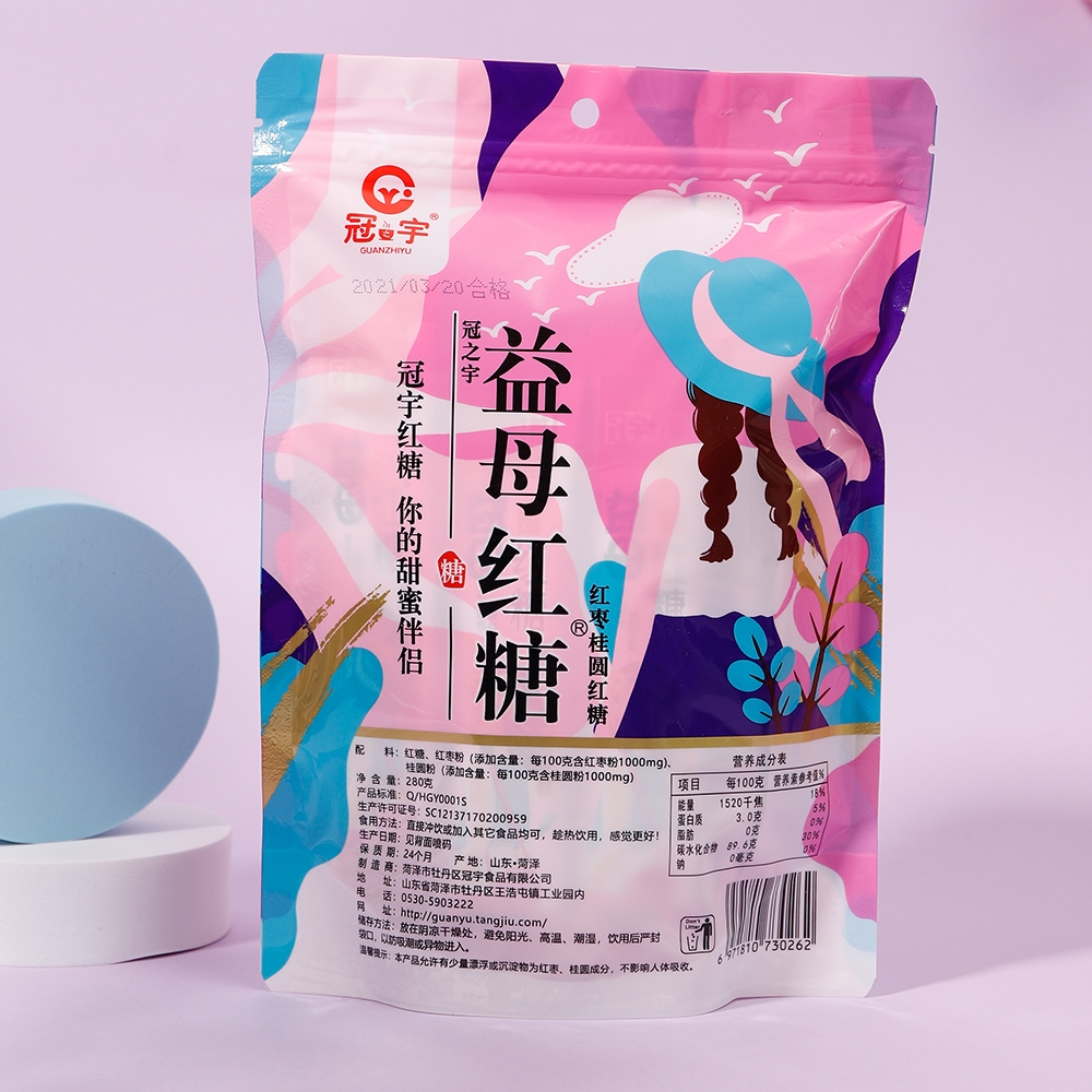 益母红糖（独立）