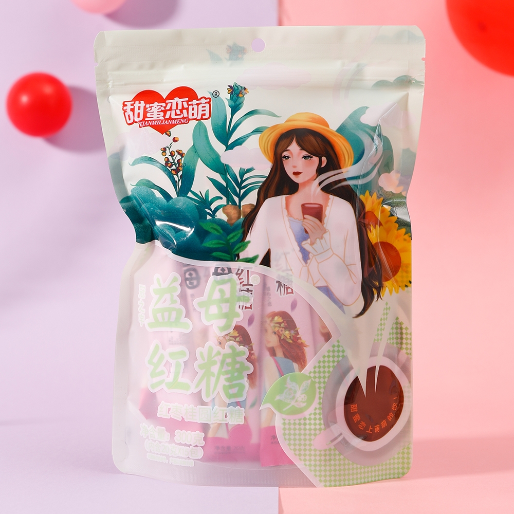 益母红糖（独立）