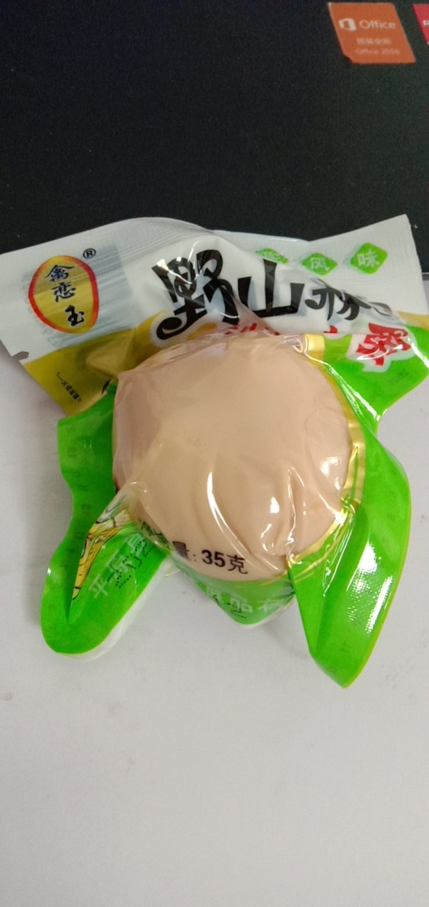 酱鸭腿/45g/袋