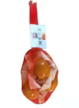 潮焗5枚网兜鸡蛋（原味）