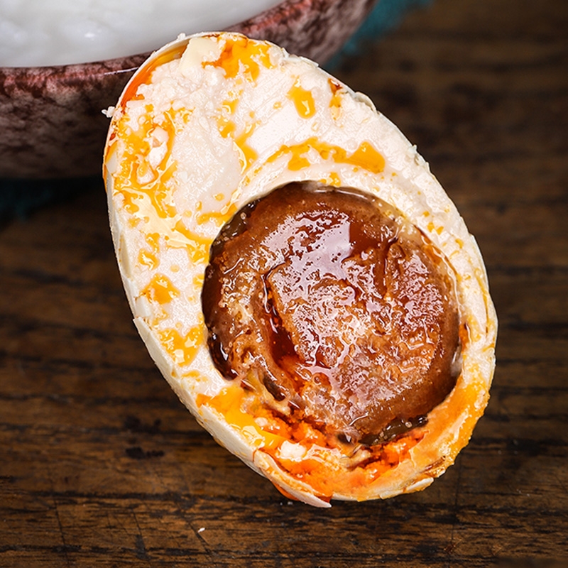 海洋无限海鸭蛋50克