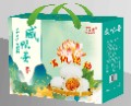 恒升园咸鸭蛋礼盒1100克