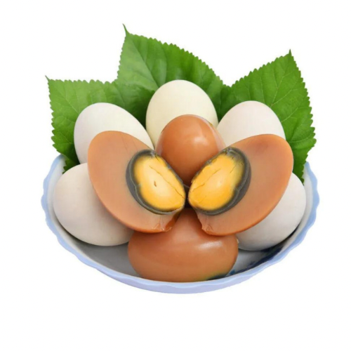 盐皮蛋