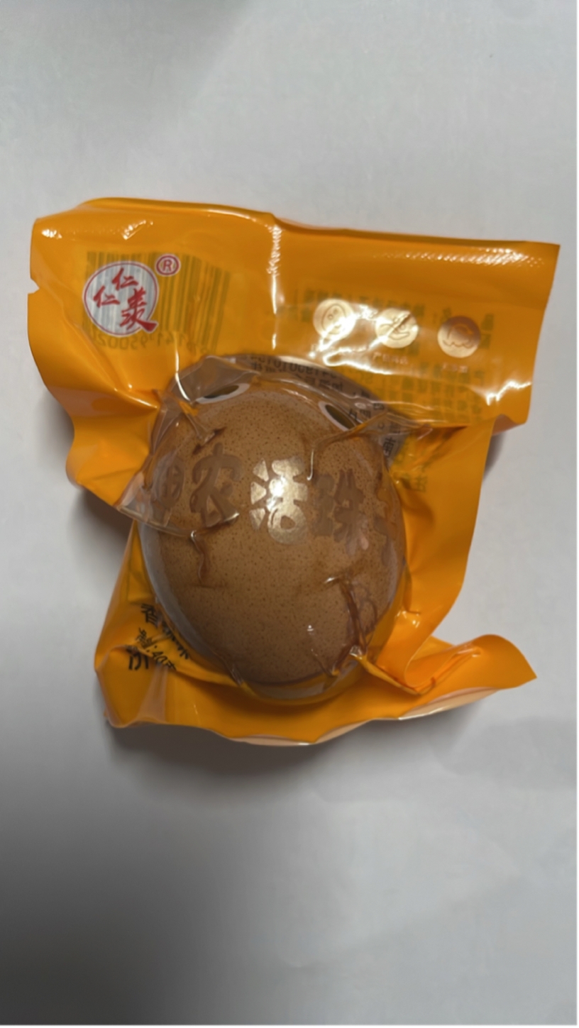 神农活珠子（香辣味）
