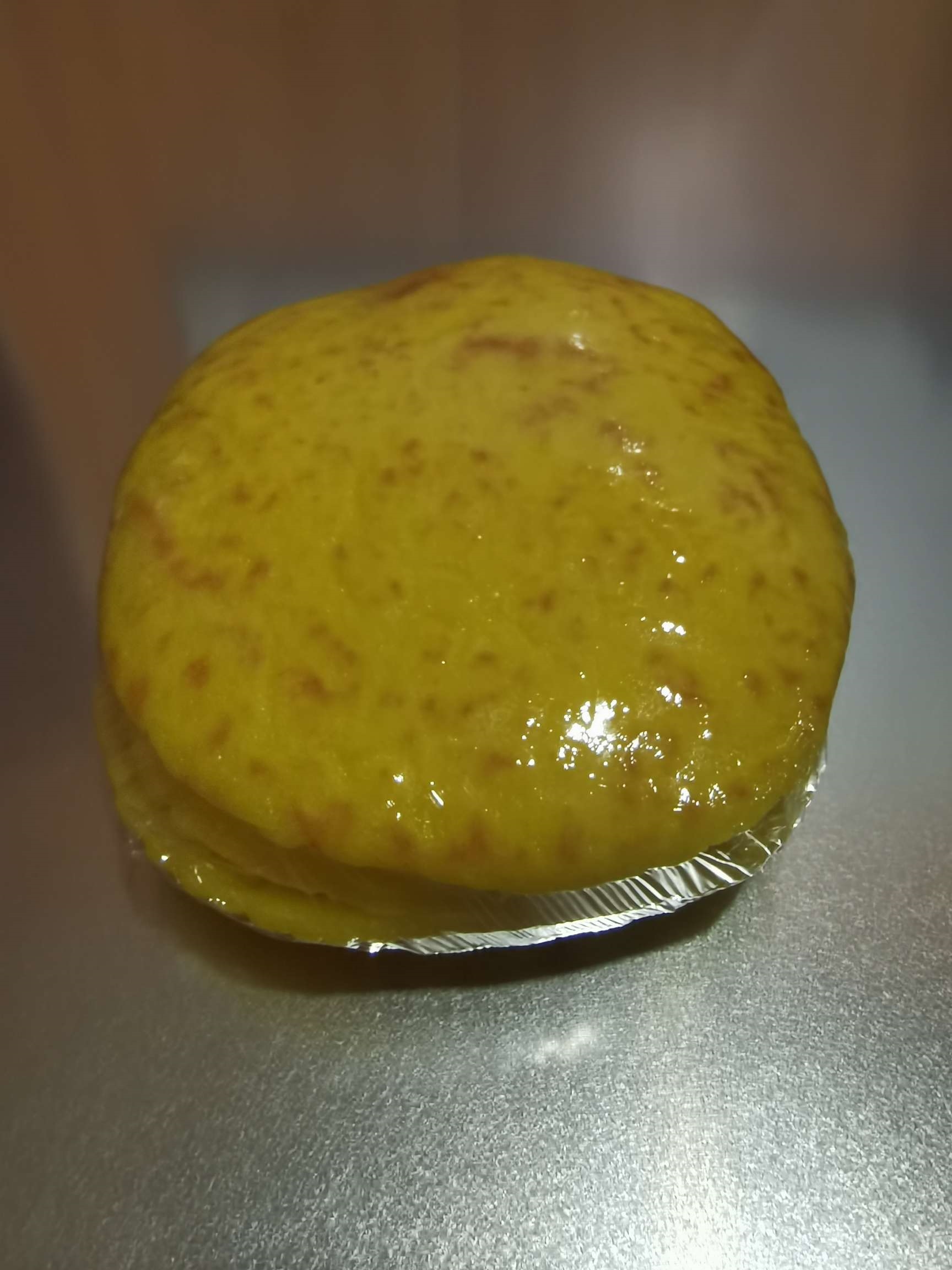 合欢福小米饼