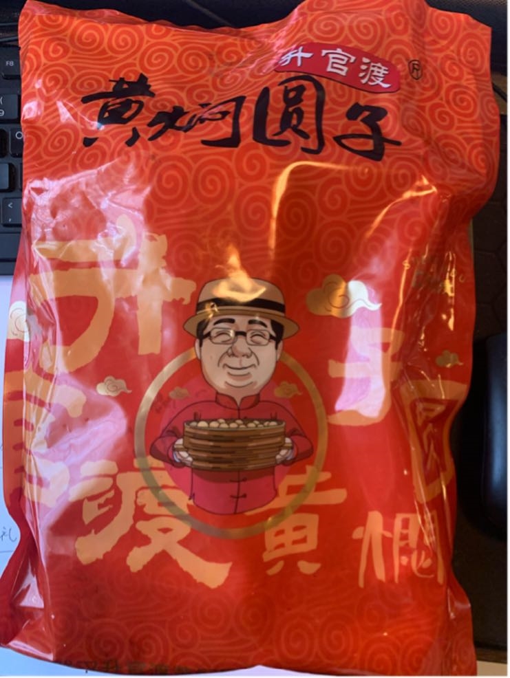 升官渡酥鱼块1.25kg1250克