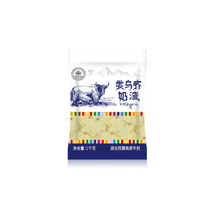 类乌齐奶渣
