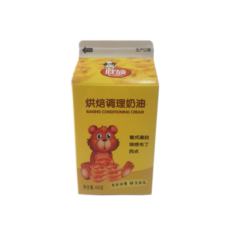 烘焙调理奶油