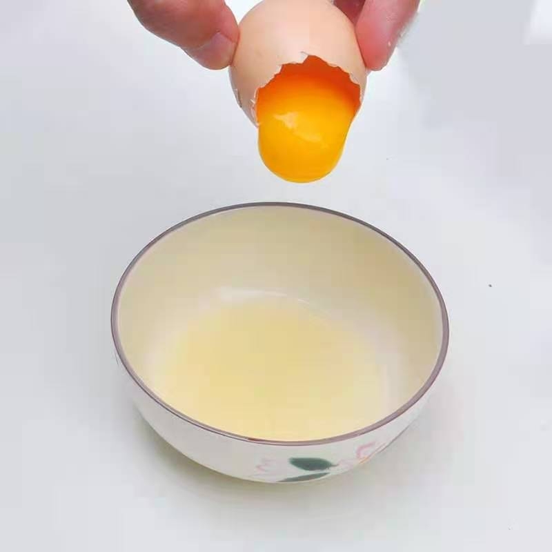 玉米黄鸡蛋25个
