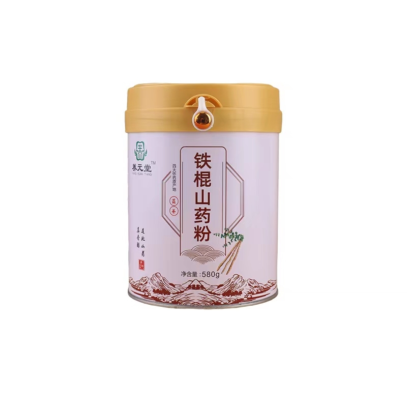 养元堂铁棍山药粉