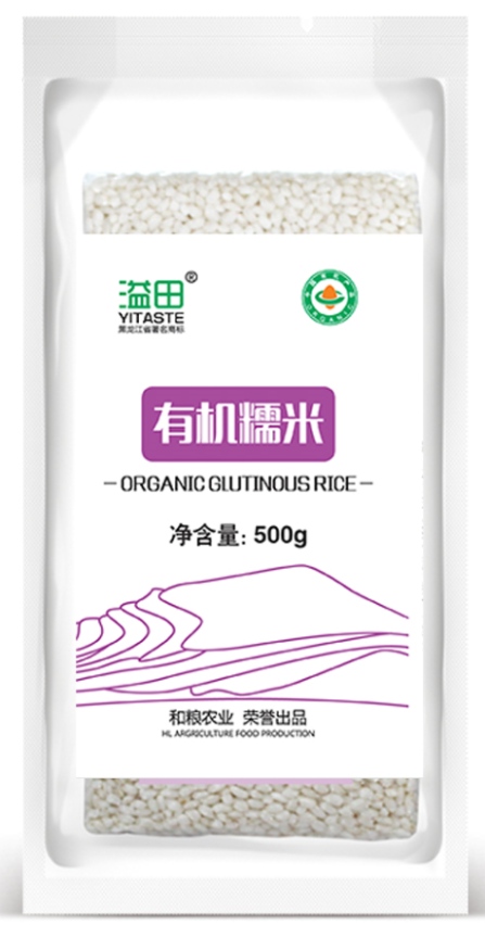 有机糯米